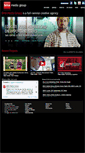 Mobile Screenshot of bmamedia.com